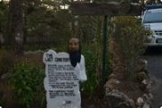 Lost Cemetery - Baguio City